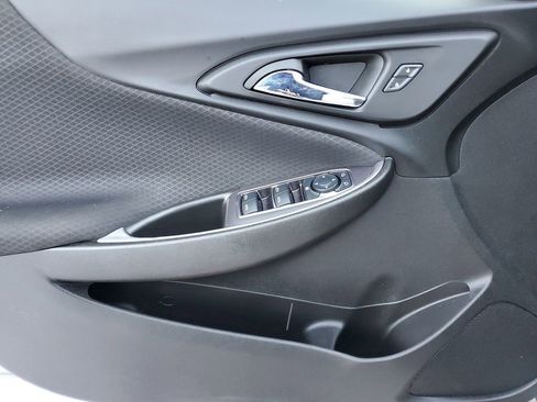 Certified 2023 Chevrolet Malibu RS w/ LPO, Floor Liner Package image 24