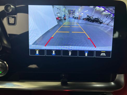 Used 2023 Chevrolet Corvette Stingray Premium Cpe w/ 3LT image 5