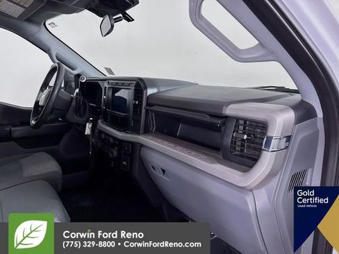 Used 2024 Ford F250 XLT image 30