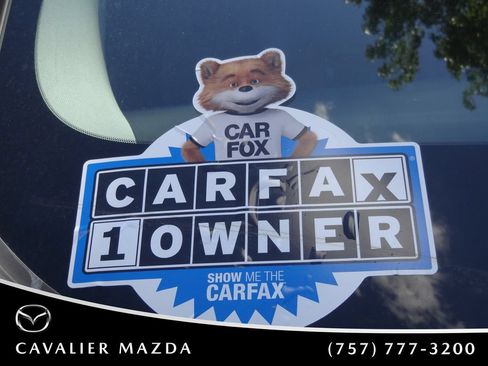 Used 2023 MAZDA CX-5 Carbon Edition AWD/4WD image 35
