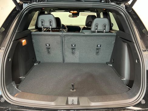 New 2026 Chevrolet TrailBlazer RS w/ Convenience Package image 23