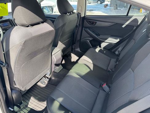 Used 2018 Subaru Impreza 2.0i image 11