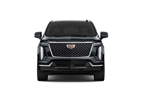 New 2026 Cadillac Escalade ESV Luxury w/ Touring Package AWD/4WD image 8