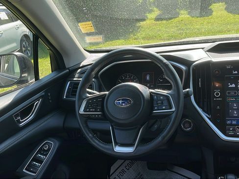 Used 2023 Subaru Ascent Limited AWD/4WD image 24
