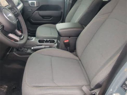 New 2026 Jeep Wrangler Willys image 15