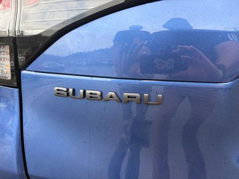 New 2026 Subaru Forester Premium image 11