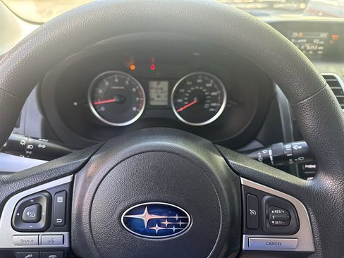 Used 2018 Subaru Forester 2.5i Premium w/ All-Weather Package AWD/4WD image 36