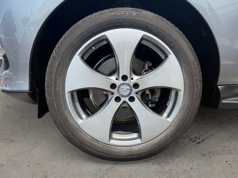 Used 2016 Mercedes-Benz GLE 350 4MATIC image 9