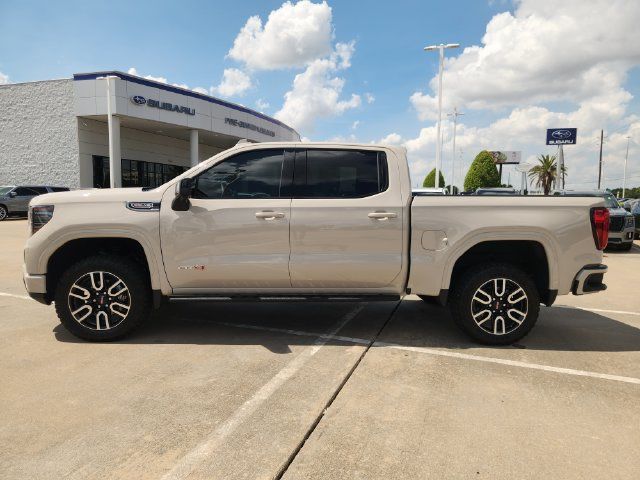 Used 2026 GMC Sierra 1500 AT4 w/ AT4 Premium Package AWD/4WD image 4
