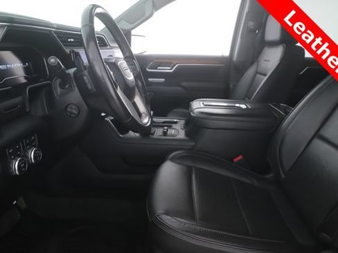 Used 2022 GMC Sierra 1500 Denali AWD/4WD image 16