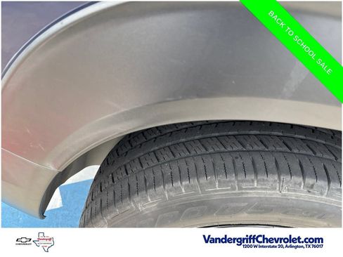 Used 2022 Chevrolet TrailBlazer LT FWD image 7