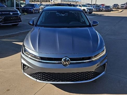 New 2025 Volkswagen Jetta S FWD image 2
