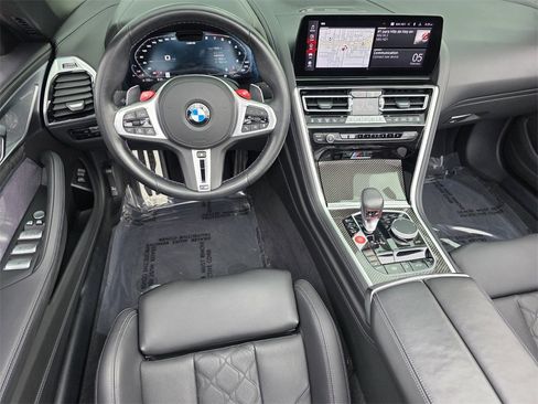 Used 2024 BMW M8 Competition image 15