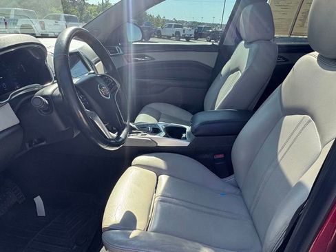 Used 2015 Cadillac SRX Performance w/ Driver Awareness Package FWD image 14