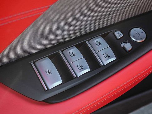 New 2026 BMW 840i Convertible image 19