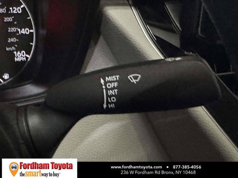 Certified 2024 Toyota Corolla LE FWD image 22