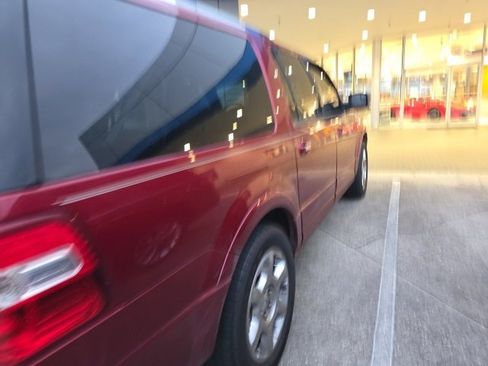 Used 2013 Ford Expedition EL Limited image 7