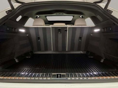 Used 2024 Audi Q8 e-tron Prestige w/ Prestige Package image 86