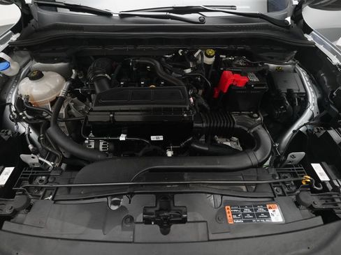 Used 2024 Ford Escape ST-Line w/ Tech Pack #1 AWD/4WD image 3