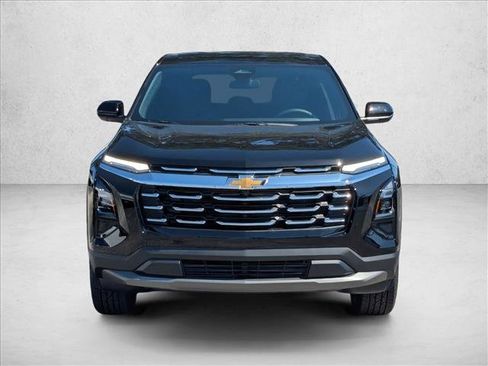 New 2026 Chevrolet Equinox LT FWD image 6