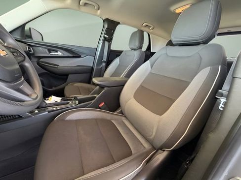 Used 2023 Chevrolet TrailBlazer LT image 21