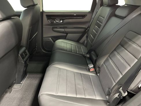 New 2026 Honda CR-V EX-L image 24