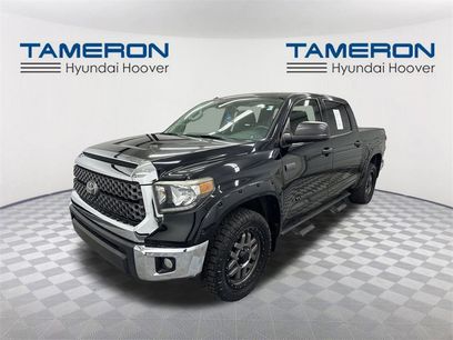 Used 2019 Toyota Tundra SR5