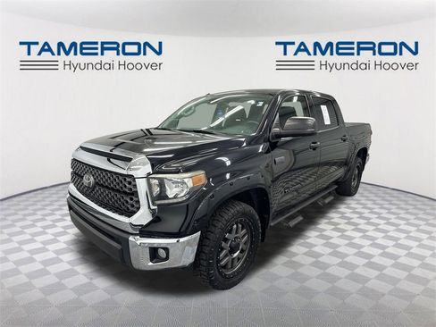 Used 2019 Toyota Tundra SR5 image 1