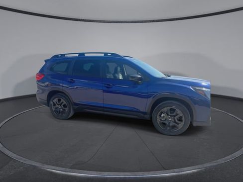 New 2026 Subaru Ascent Bronze Edition AWD/4WD image 2