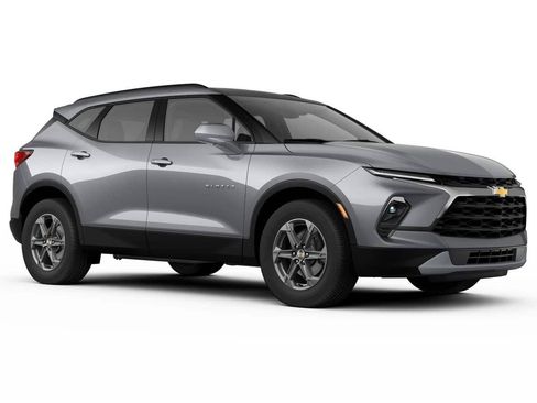 New 2026 Chevrolet Blazer LT w/ Convenience Package AWD/4WD image 59