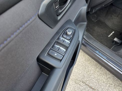 New 2026 Subaru Forester Premium AWD/4WD image 18