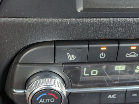 Used 2019 MAZDA CX-5 Touring FWD image 23
