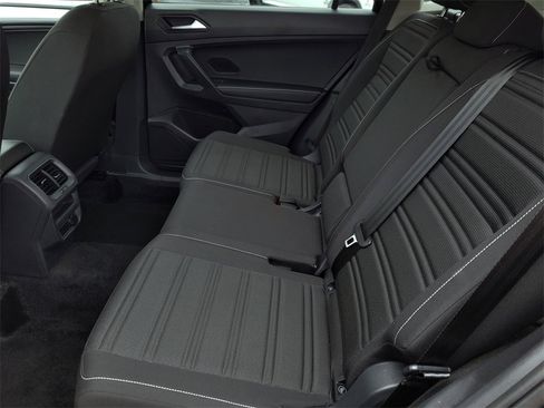 Certified 2024 Volkswagen Tiguan S image 12