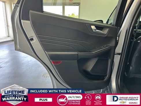 Used 2024 Ford Escape ST-Line image 24