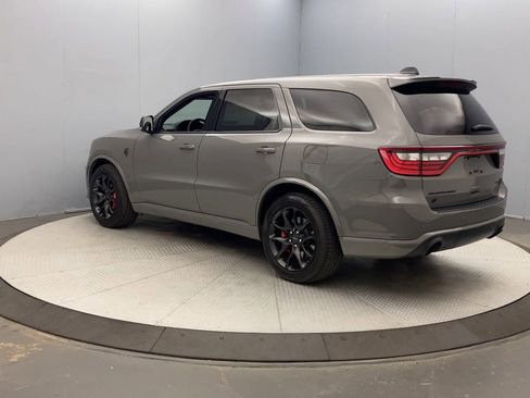Used 2025 Dodge Durango SRT Hellcat AWD/4WD image 3