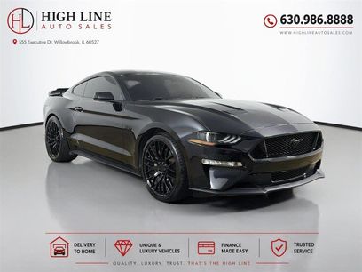 Used 2020 Ford Mustang GT w/ Equipment Group 301A
