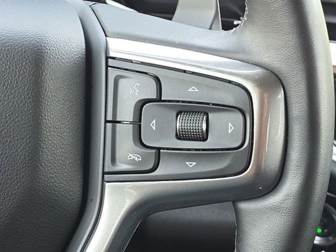 Used 2025 Chevrolet Silverado 1500 RST w/ Convenience Package II image 40