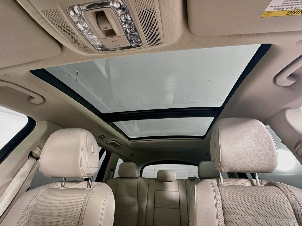 Certified 2024 Mercedes-Benz GLS 450 4MATIC image 22