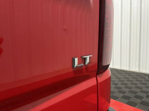 Used 2019 Chevrolet Silverado 1500 LT w/ Texas Edition image 20