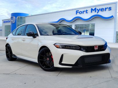 New 2026 Honda Civic Type R
