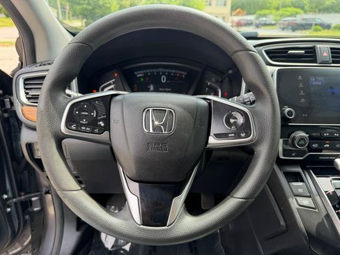Used 2018 Honda CR-V EX image 15