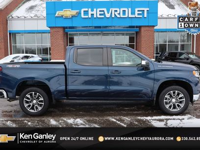 Used 2023 Chevrolet Silverado 1500 LT