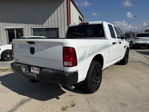 Used 2021 RAM 1500 Tradesman w/ Popular Equipment Group image 7
