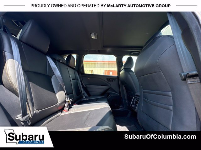 Certified 2026 Subaru Forester Wilderness w/ Wilderness Package AWD/4WD image 32