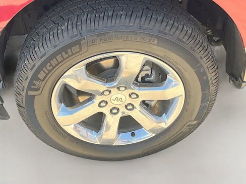 Used 2023 Ford F150 King Ranch w/ Equipment Group 601A High AWD/4WD image 32