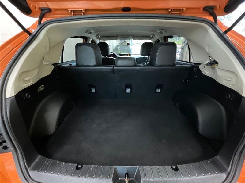 Used 2014 Subaru Crosstrek 2.0i Limited AWD/4WD image 24