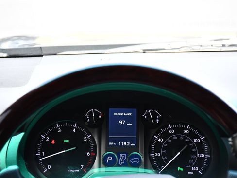 Used 2018 Lexus GX 460 Premium AWD/4WD image 32