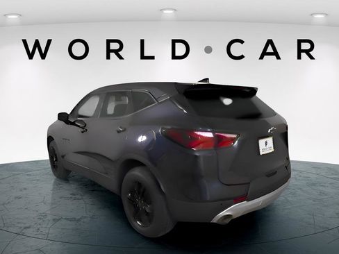 Used 2021 Chevrolet Blazer LT image 4