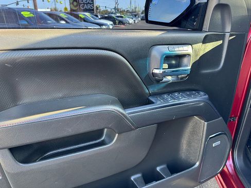 Used 2015 GMC Sierra 1500 SLT image 17