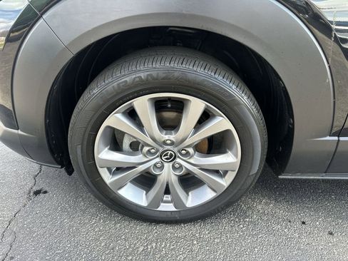 Used 2023 MAZDA CX-30 AWD 2.5 S w/ Premium Package image 10